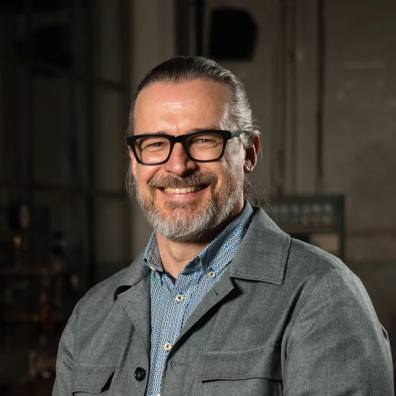 Martin Thalmann